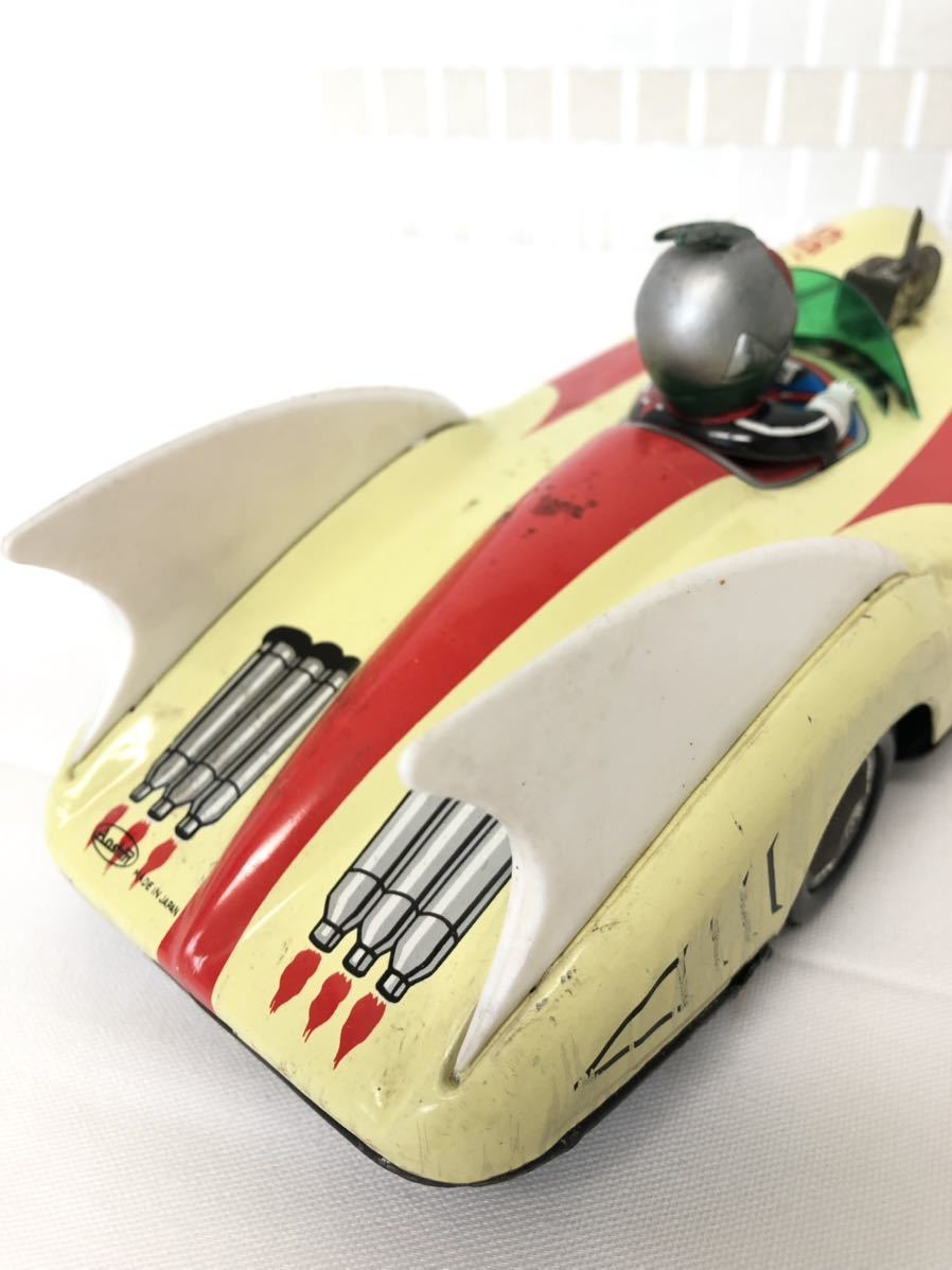 アオシン　ブリキ　Go! Go! 仮面ライダー 玩具　当時 アオシン ブリキ Go! Go! 仮面ライダー 玩具 当時 Yahoo!オークション
