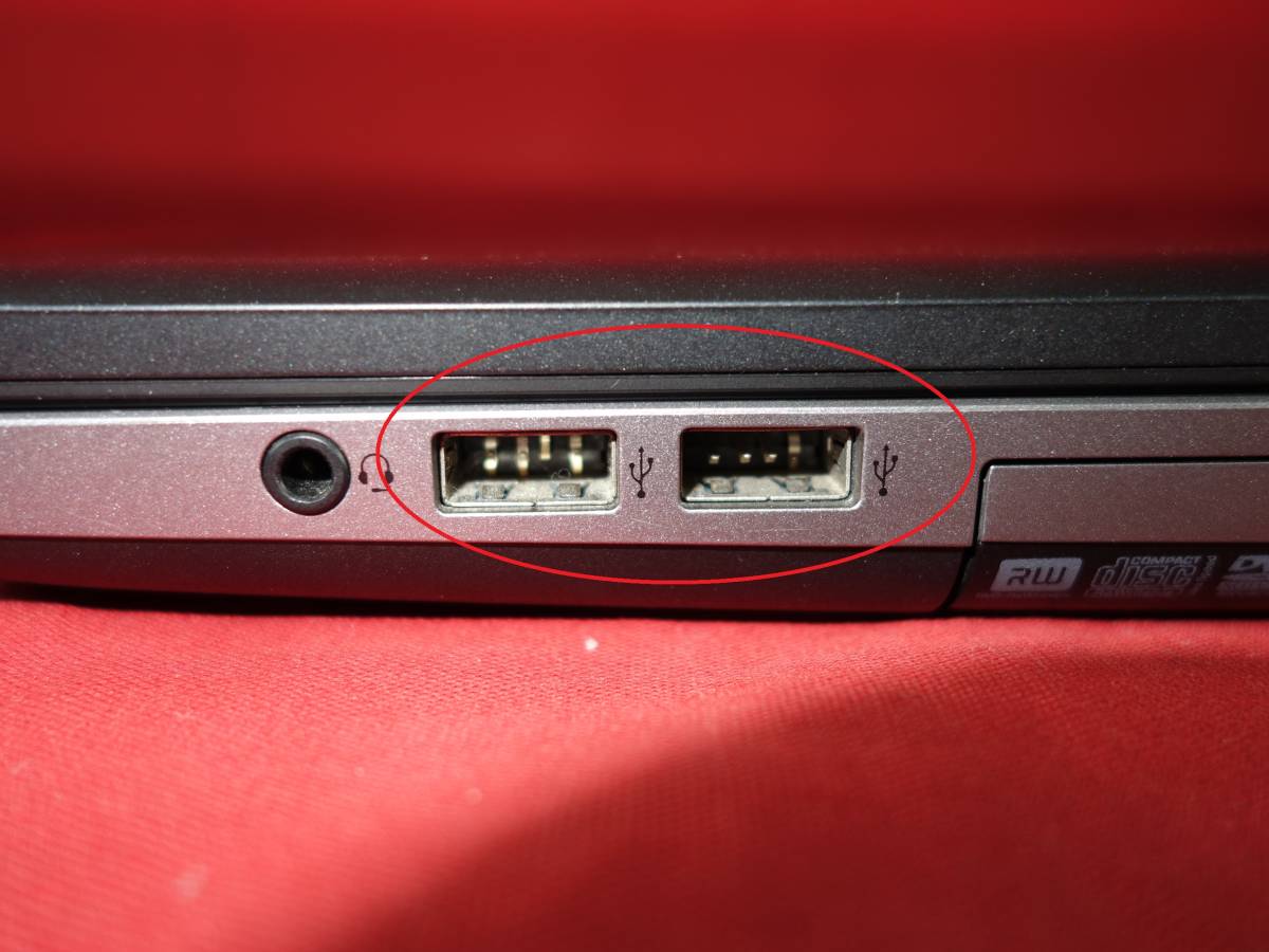 Core i5-5200U】 HP ProBook 470 G2 【BIOS確認済】 メモリ2GB/SSDなし