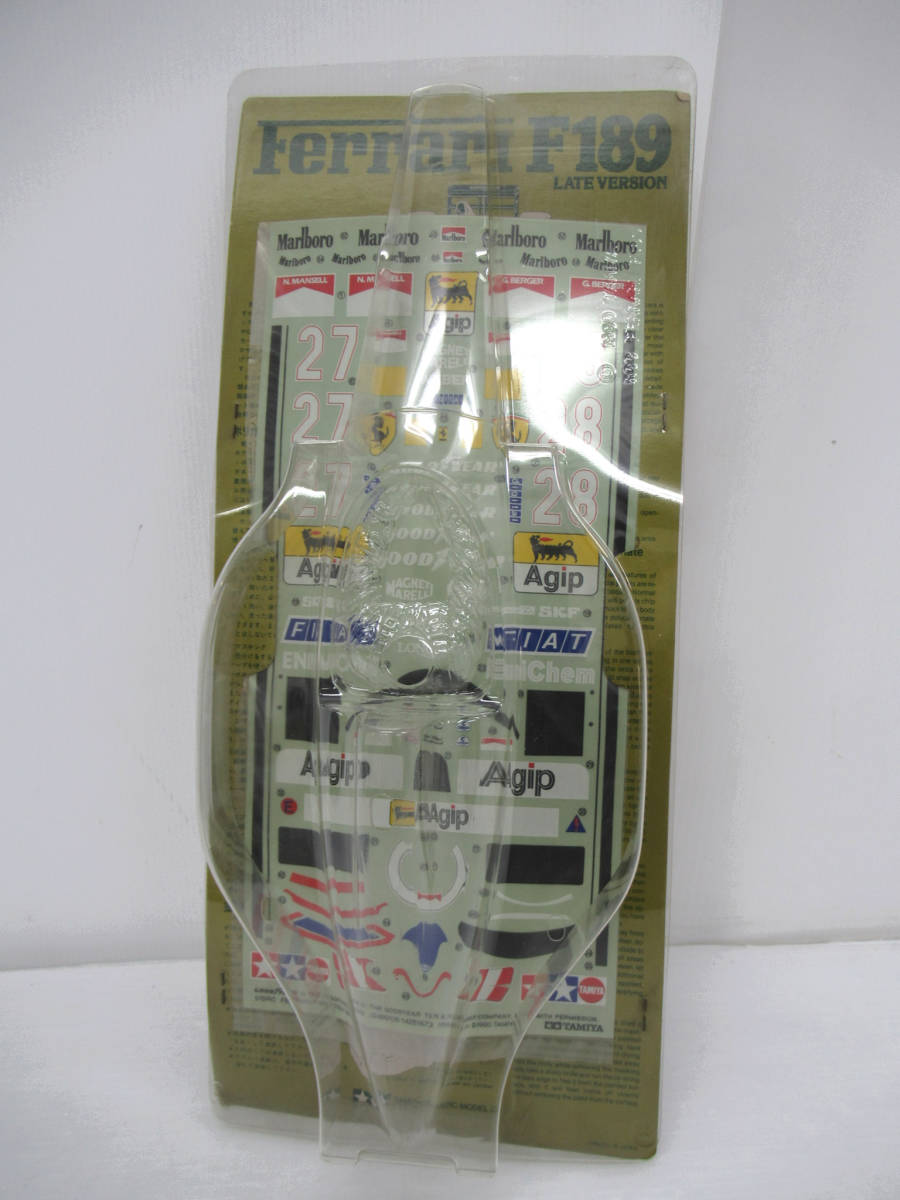 TAMIYA/田宮】子②j003//ラジコンカー用 クリアボディセット/未塗装/京