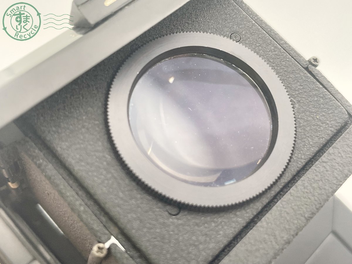01270271 ▽1円スタート☆ZENZA BRONICA ゼンザ ブロニカ ETR-C ETRC