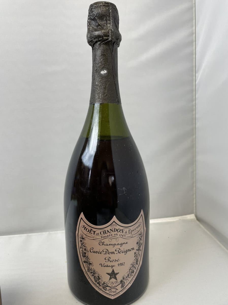 Dom 未開封 ドンペリニヨン Perignon Pérignon シャンパン 750ml ドン