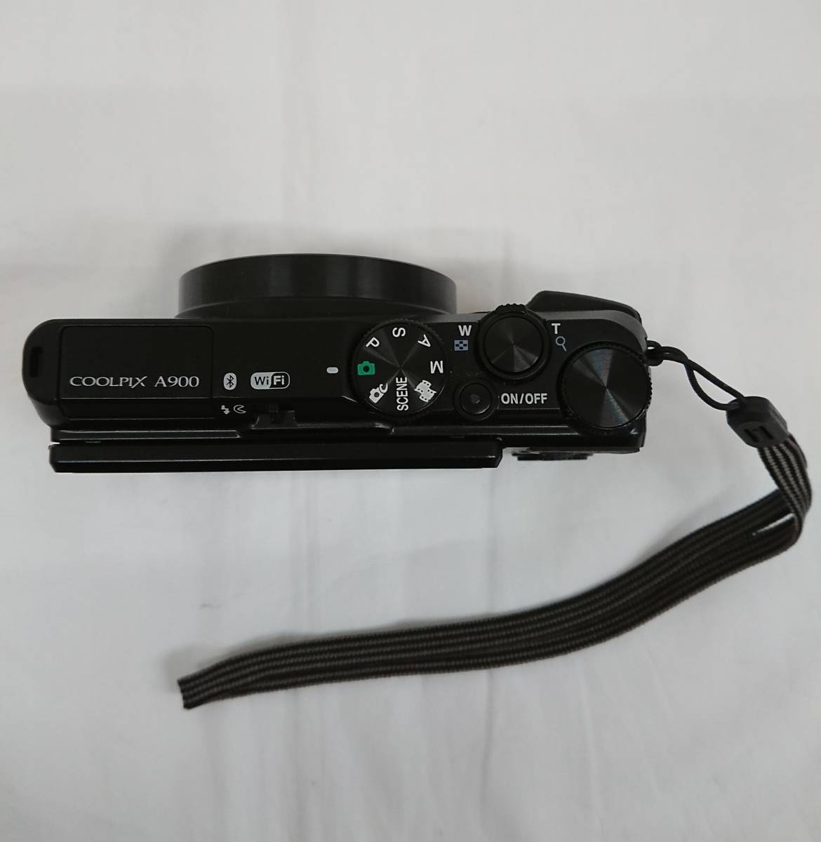 Nikon⁄ニコン ☆【動作確認済み】Nikon ニコン COOLPIX A900