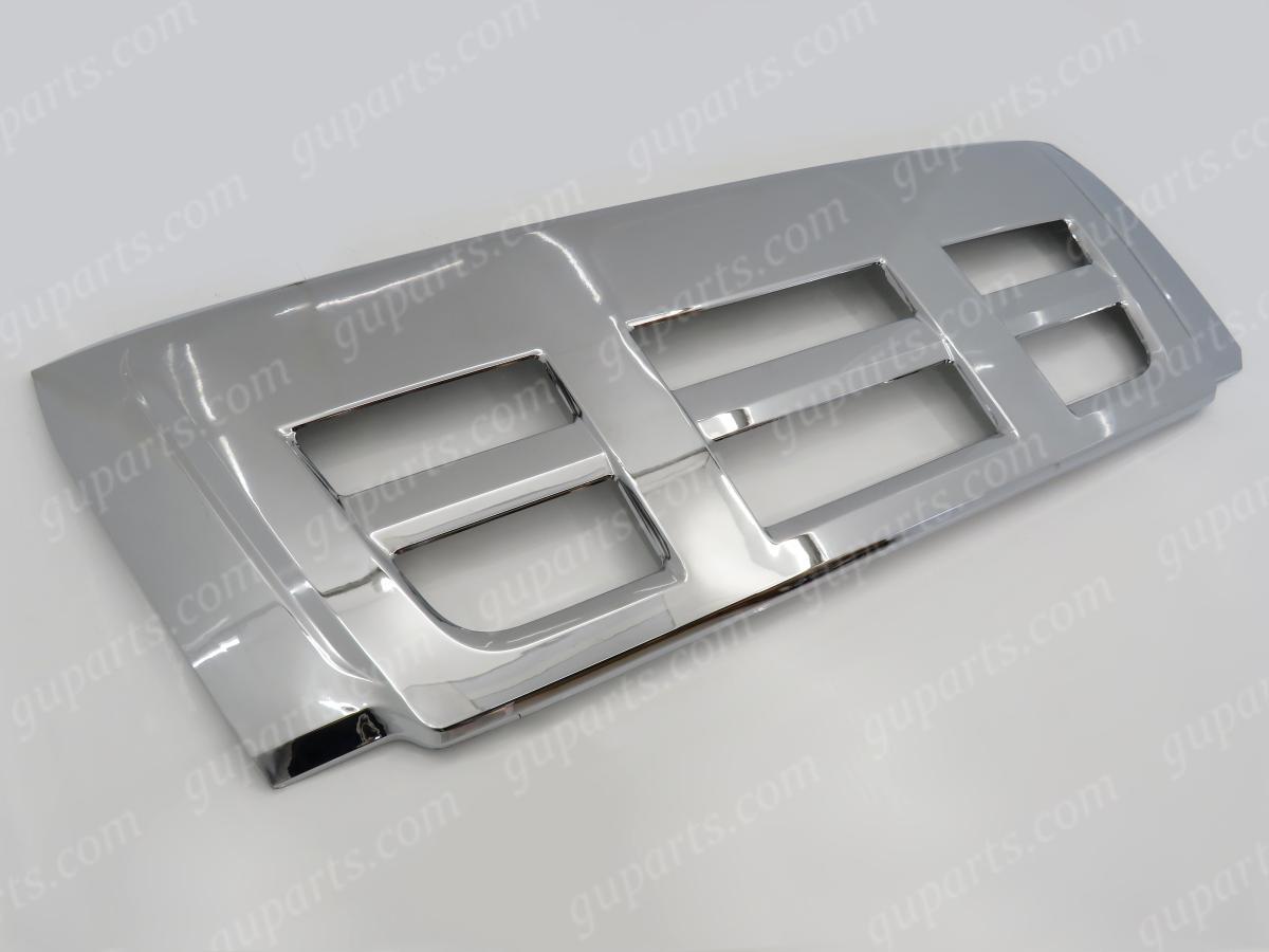 いすゞ NEW いすゞ NEW ギガ フロント パネル サラウンド グリル