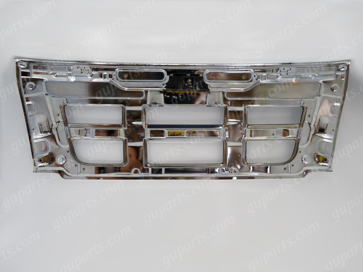 いすゞ NEW いすゞ NEW ギガ フロント パネル サラウンド グリル