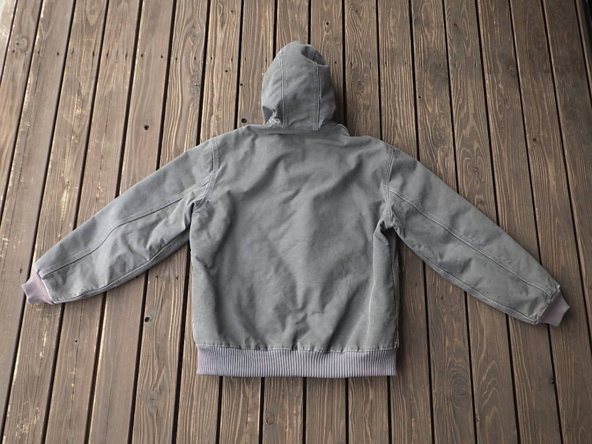 Carhartt カーハート アクティブジャケット ACTIVE JACKET ダック地 