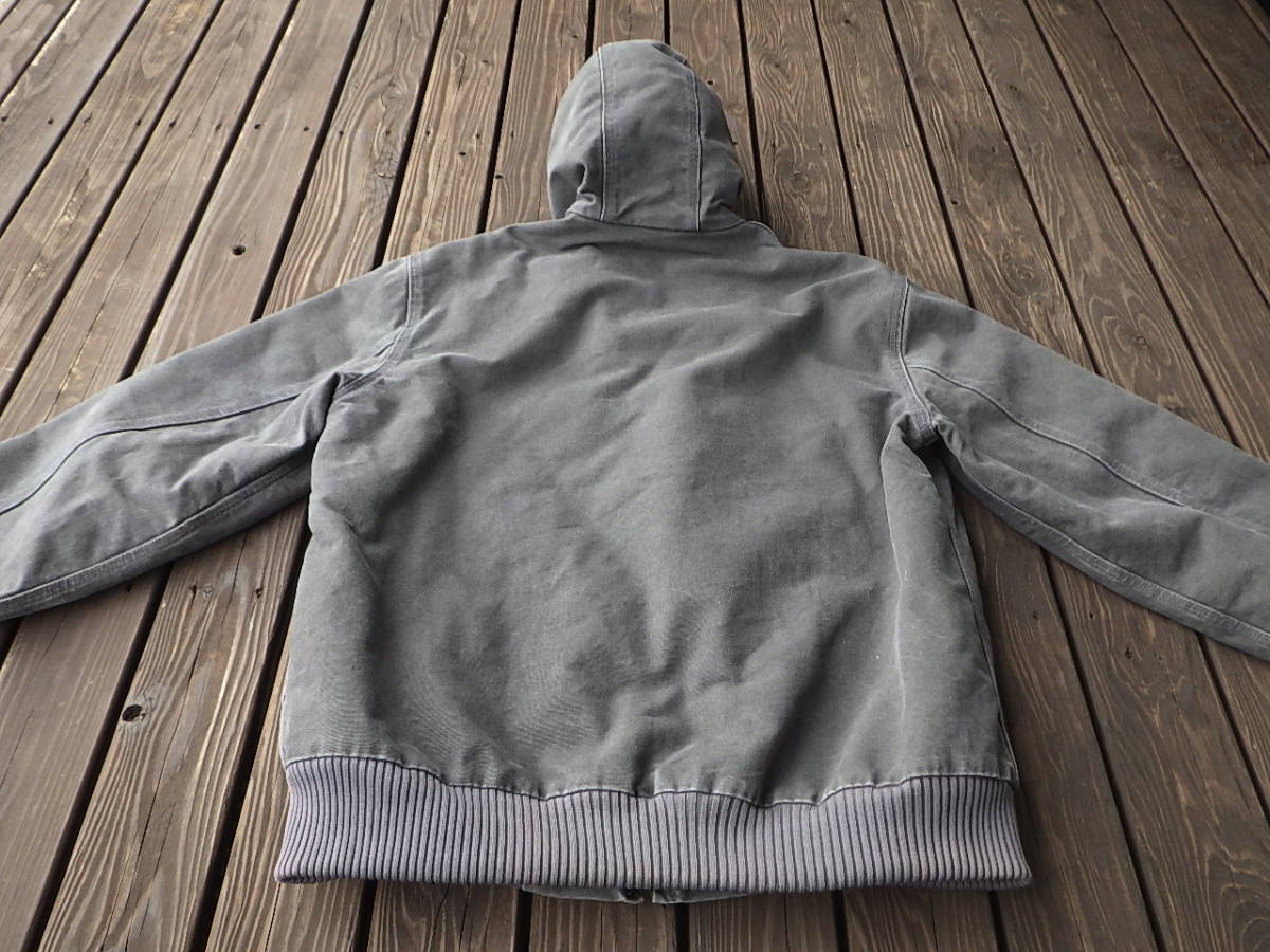 Carhartt カーハート アクティブジャケット ACTIVE JACKET ダック地 