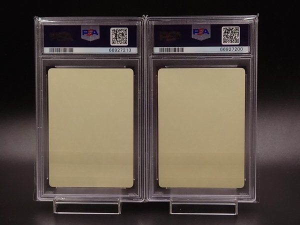春ポケカ メルカリ ポケモンカード 0 ステッカー psa10の人気アイテム