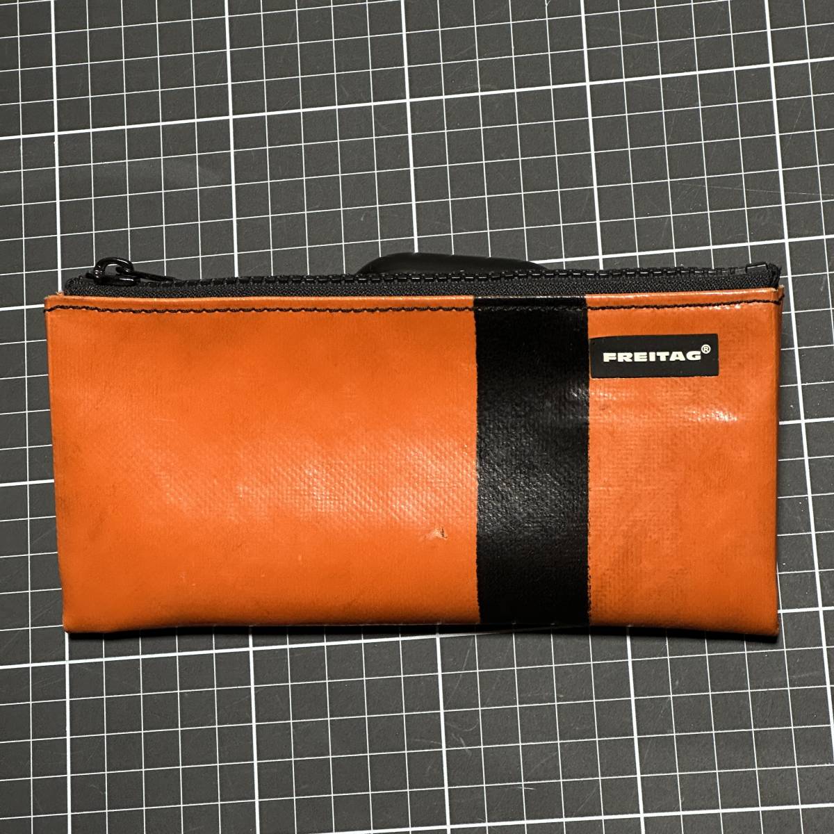 FREITAG『小物入れ・ペンケース』F06 SERENA セレナ ポーチS