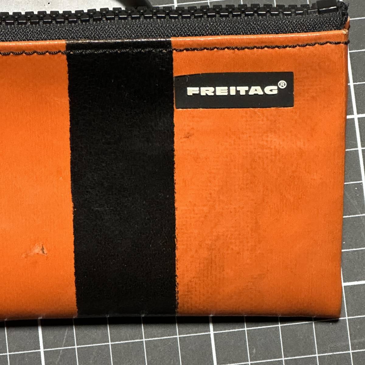 FREITAG『小物入れ・ペンケース』F06 SERENA セレナ ポーチS