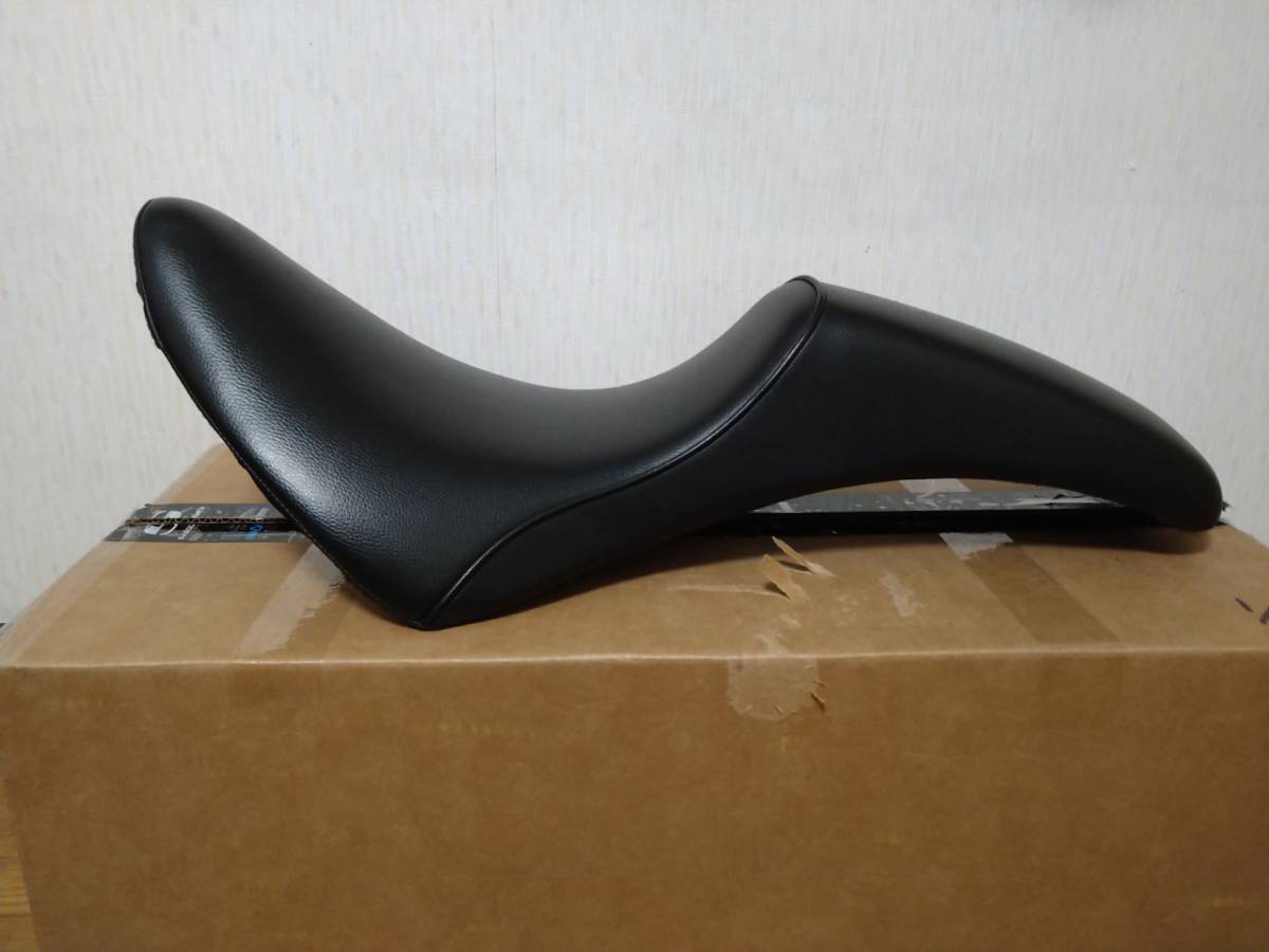 M8ソフテイル イージーライダ－スガンファイターシート FXBB/FLSL