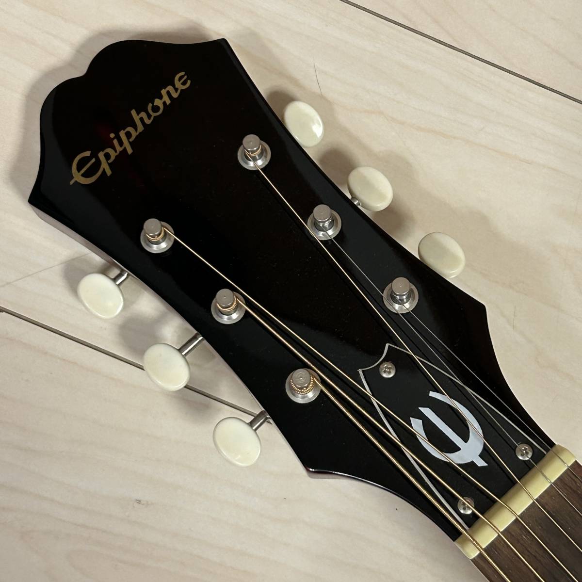 EPIPHONE エピフォン 1963 EJ-45/WR アコースティックギター 【公式通販】