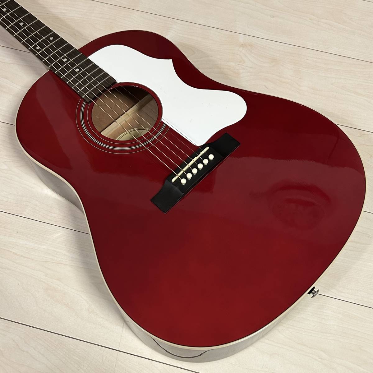 EPIPHONE エピフォン 1963 EJ-45/WR アコースティックギター 【公式通販】