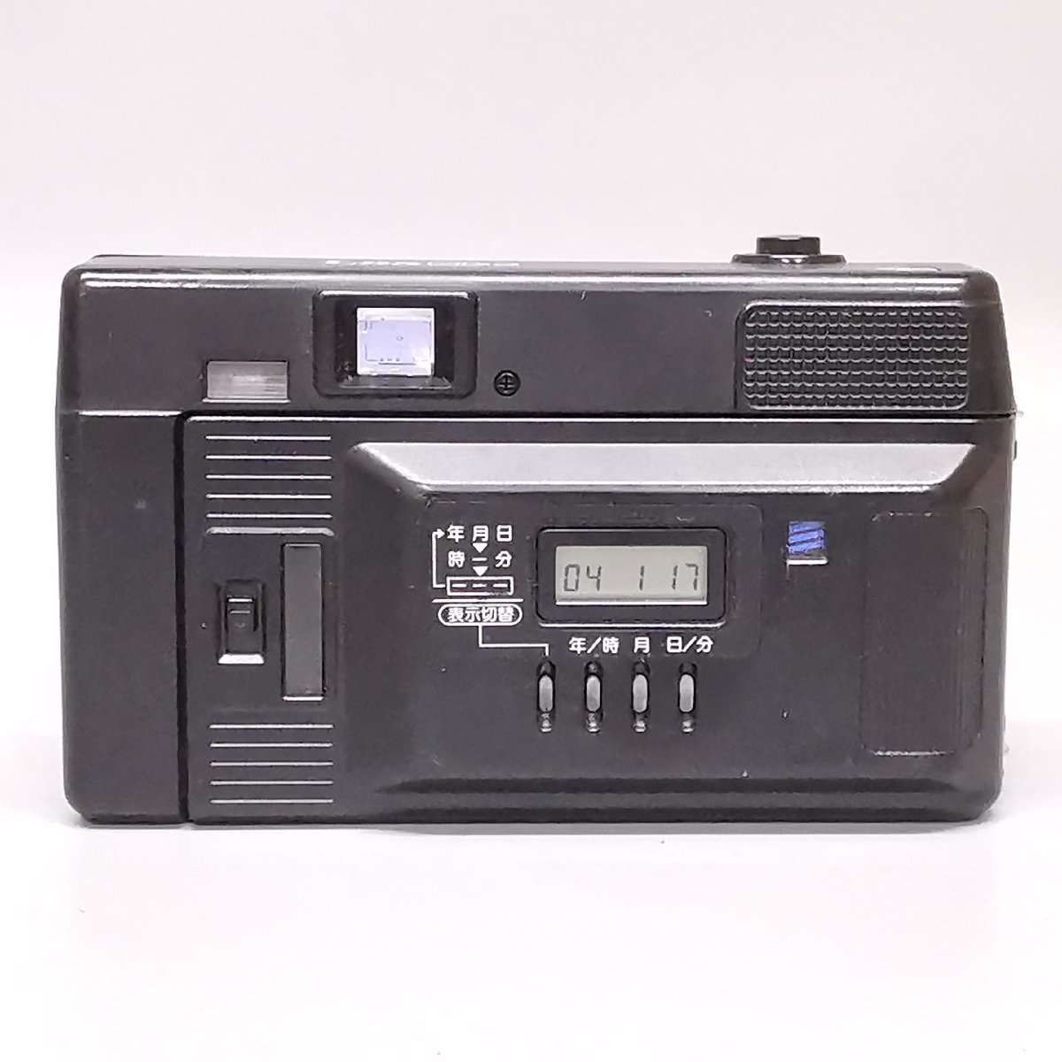 完動美品 Nikon L35AD2 ad 35mm F2.8 ピカイチ