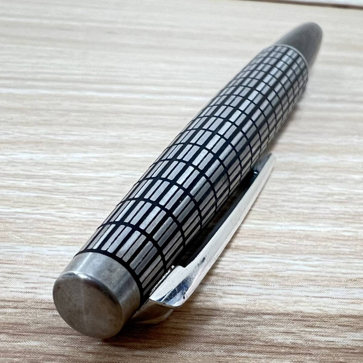 文房具・事務用品 PILOT パイロット Elite エリート 万年筆 ペン先14K 585
