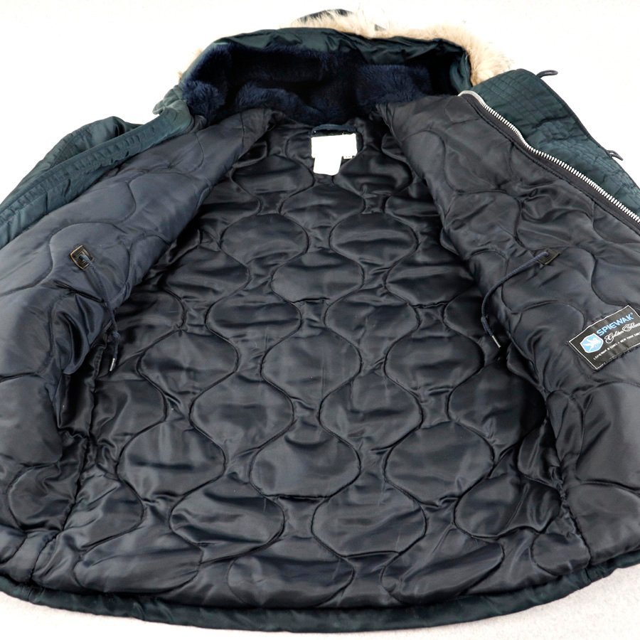 相場価格￥44，000- 美品 USA アメリカ製 SPIEWAK スピワック MIL-J