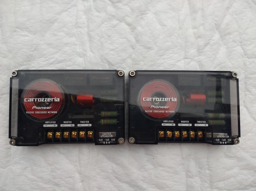 カロッツエリア　ＴＳ-Ｖ7Ａ　ネットワーク　パイオニア