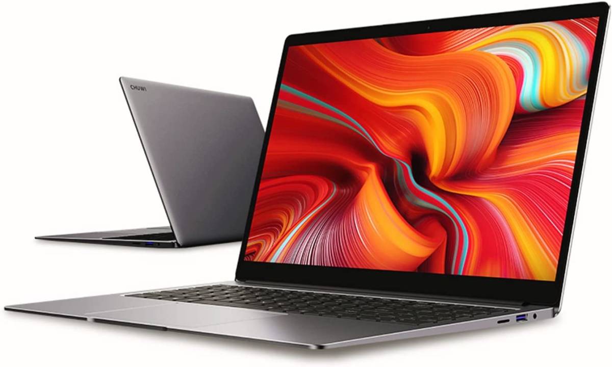 ノートPC CHUWI GemiBook Pro 14インチ N5100 8GB/256GB