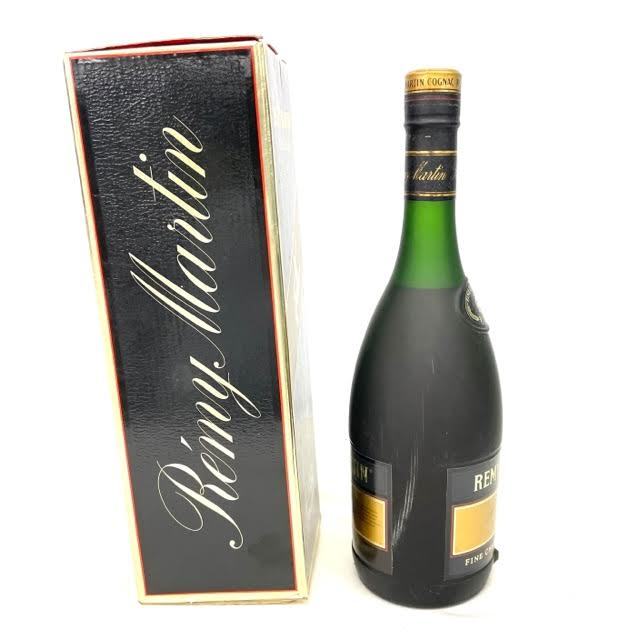 仙18【未開栓】 REMY MARTIN レミーマルタン コニャック COGNAC DEPUIS