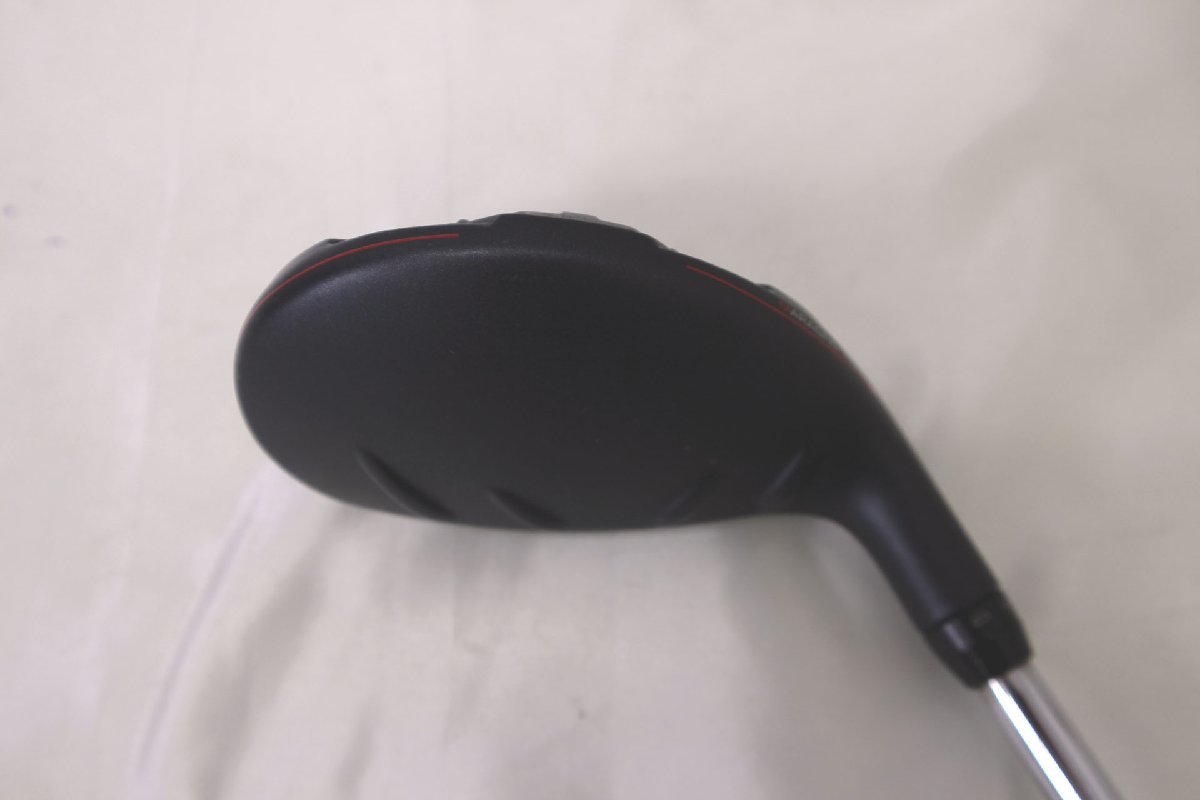 ping g410 u4 22 ユーティリティ ヘッドのみ PING G410 ハイブリッド