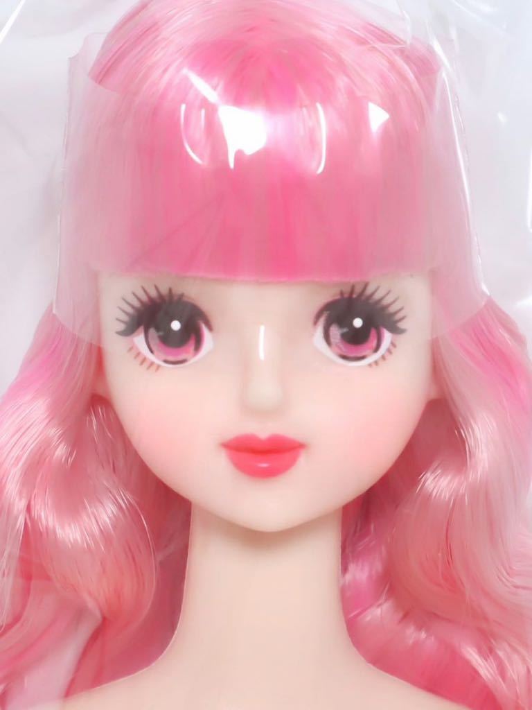 リカちゃんキャッスル たまき おたのしみドール お楽しみドール ESC