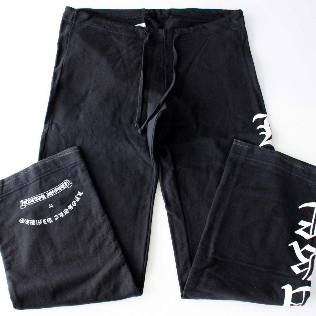CHROME HEARTS KYOSUKE HIMURO パンツ CHROME HEARTS KYOSUKE HIMURO