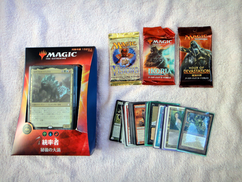 統率者レジェンズ バルダーズ・ゲート 日本語版 MTG 統率者レジェンズ