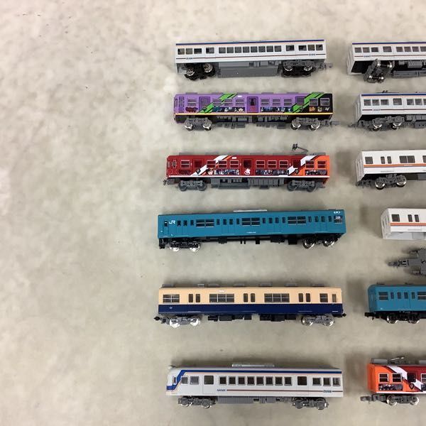 1円〜 訳あり 1円〜 訳あり ジャンク トミーテック Nゲージ 鉄道