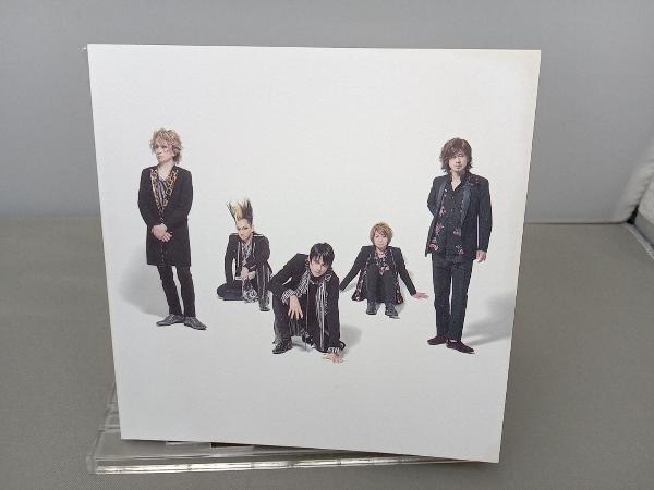 BUCK-TICK CD CATALOGUE THE BEST 35th anniv(通常盤)(5SHM-CD) 【公式