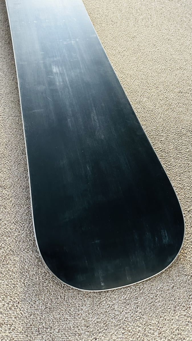 1円〜】ゲンテン 2021-22 昨シーズンモデル TT168 Gentemstick T.T168