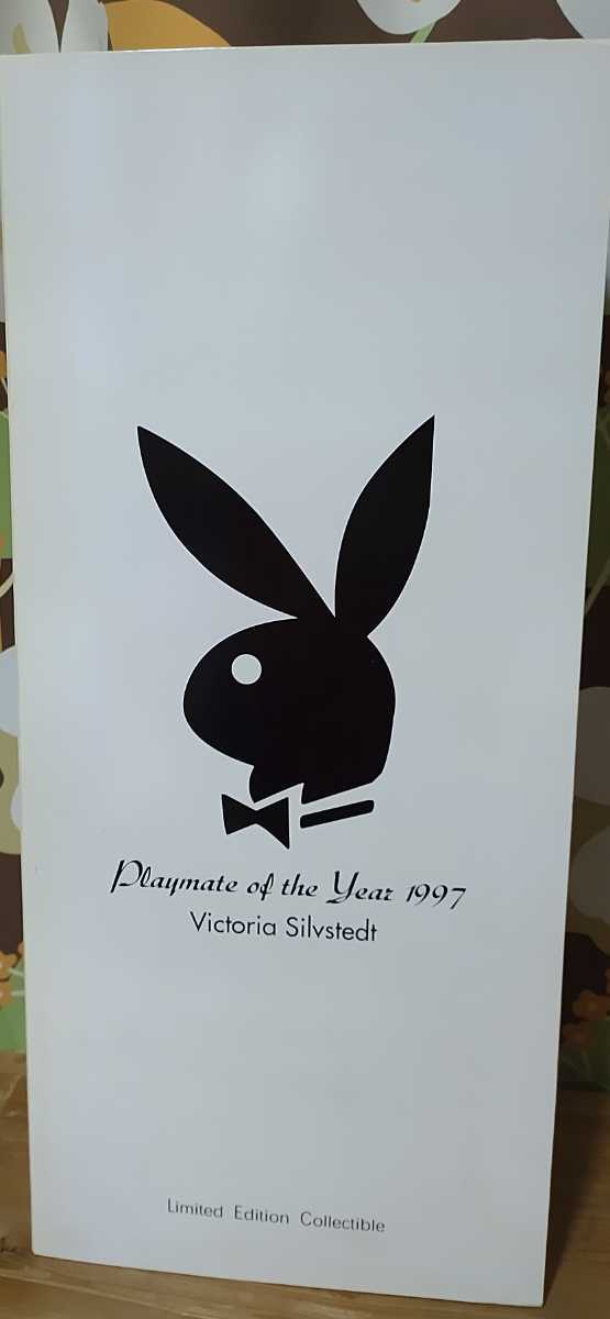 中古/1/3サイズ、プレイボーイプレイメイト、シルヴィア.シルブステッド/