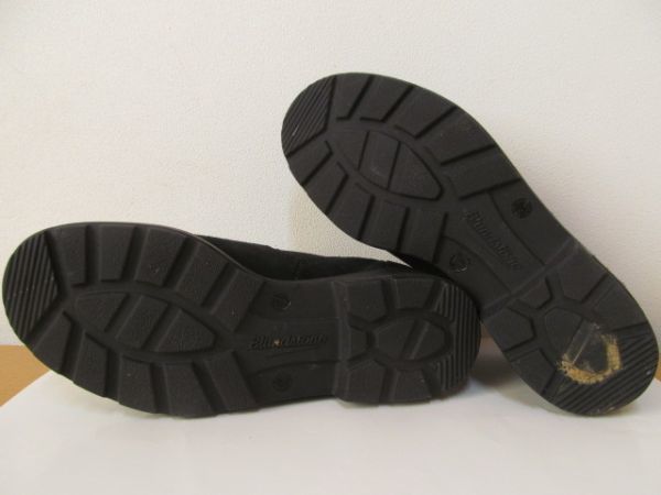 BS1673251 (51796)Blundstone ブランドストーン TASMANIA AUSTRALIA