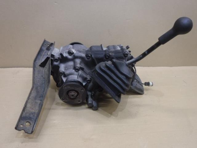 【岩手 盛岡発】中古 純正 ジャンク トランスファー 未テスト ジムニー M-JA71V F5AT ＜個人あて発送不可商品＞