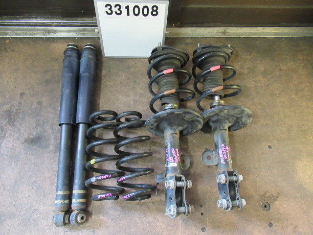 エスティマ DBA-ACR50W ストラット1台分 48510-80318 331008