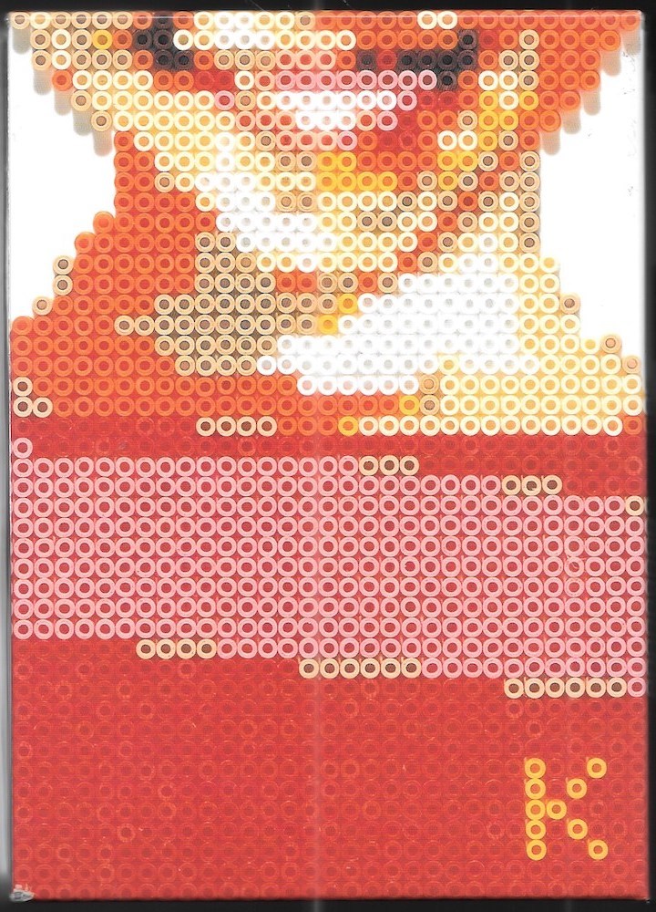 小泉今日子 DVD-BOX「KYOKO KOIZUMI Complete DVD Box Set “KYON8