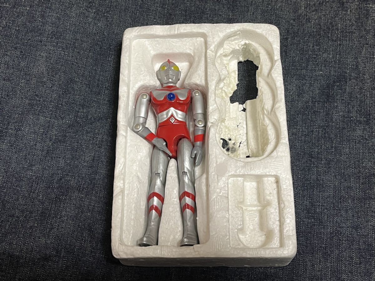 ウルトラマン80 超合金 - Yahoo!オークション 超合金」の落札相場