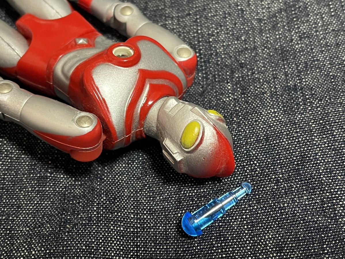 ウルトラマン80 超合金 - Yahoo!オークション 超合金」の落札相場
