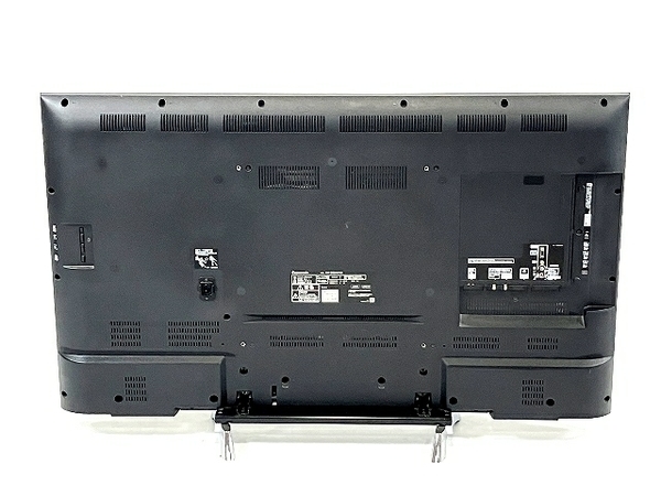 Panasonic ビエラ TH-55DX750 4K 55型 液晶テレビ 2016年製 中古 楽 