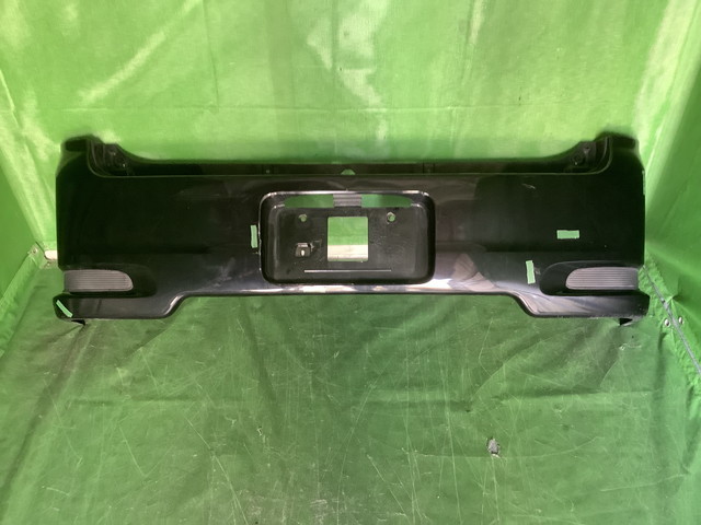 MIT 230117014 ABA-DA64W エブリィ (2012) リアバンパー ZJ3 個人宅への発送不可最寄りの営業所扱い会社名必須