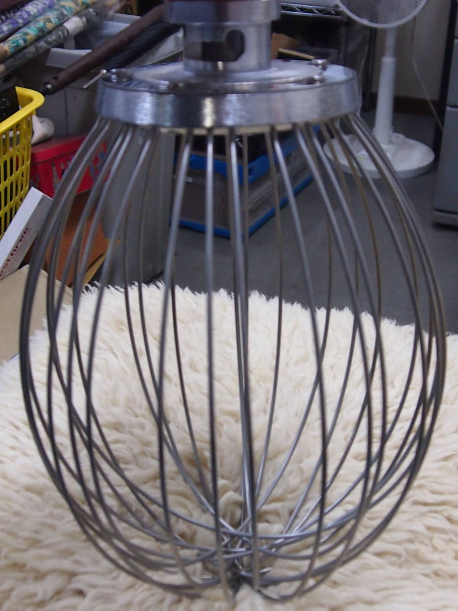 愛工舎製作所 KENMIX MAJOR KM-800 ミキサー＊現状品