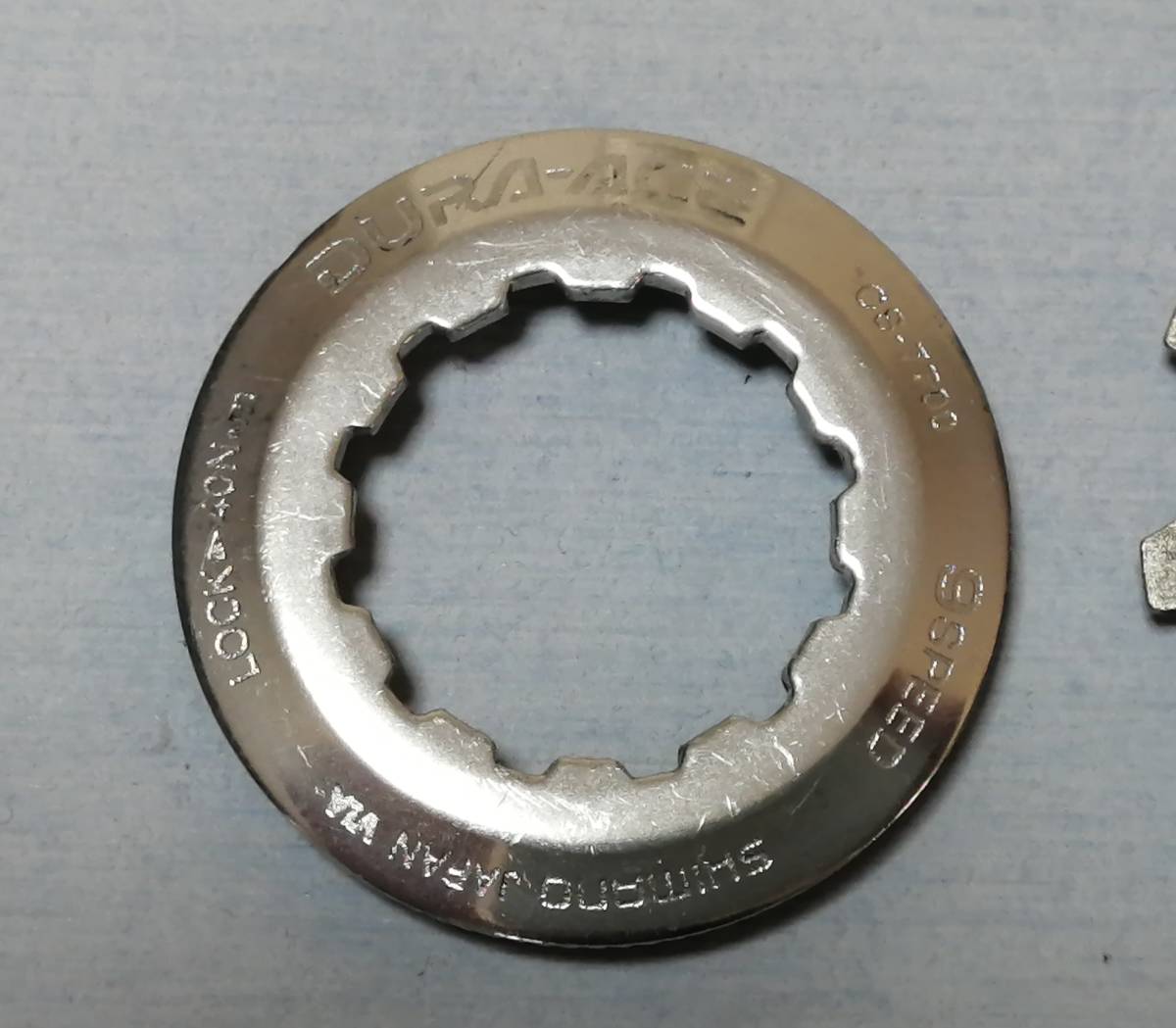 SHIMANO（シマノ）CS-9000 カセットスプロケット 11S 11-25T DURA-ACE