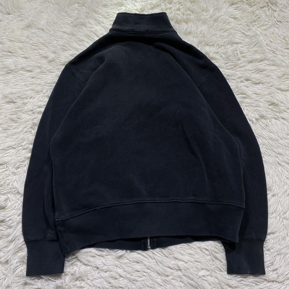 希少 COMME des GARCONS コムデギャルソンオム □00s 田中オム □八の