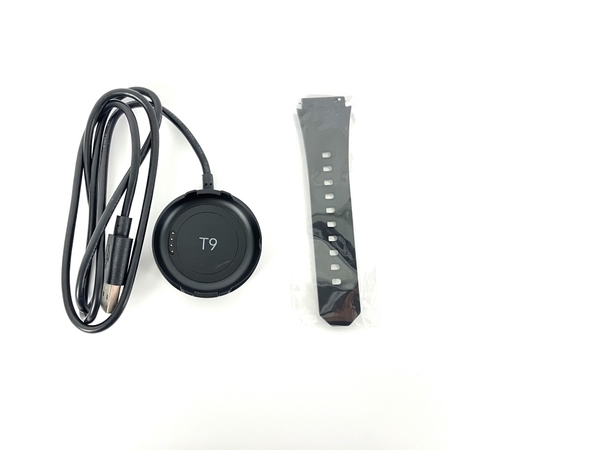 T9 VOICE CADDIE ボイスキャディ GPSスマートゴルフウォッチ Caddie