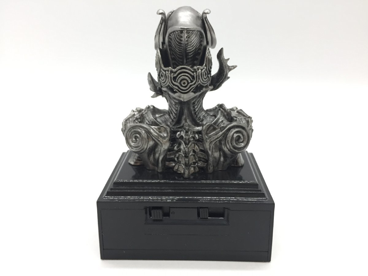 Lab TAMASHII 魔導輪ザルバ GARO 牙狼 | 20th Anniversary Ver. 魂