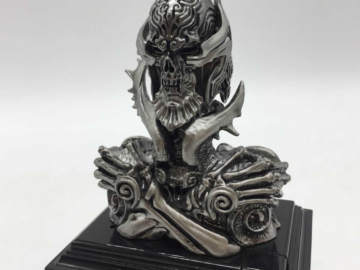 Lab TAMASHII 魔導輪ザルバ GARO 牙狼 | 20th Anniversary Ver. 魂