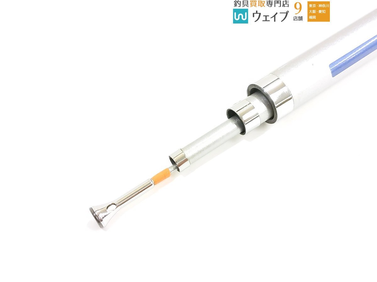 ダイワ HZインターライン 岬 30号390&30号270 HXインターライン岬