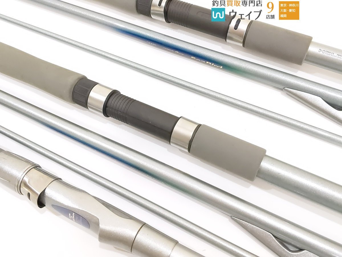 ダイワ HZインターライン 岬 30号390&30号270 HXインターライン岬