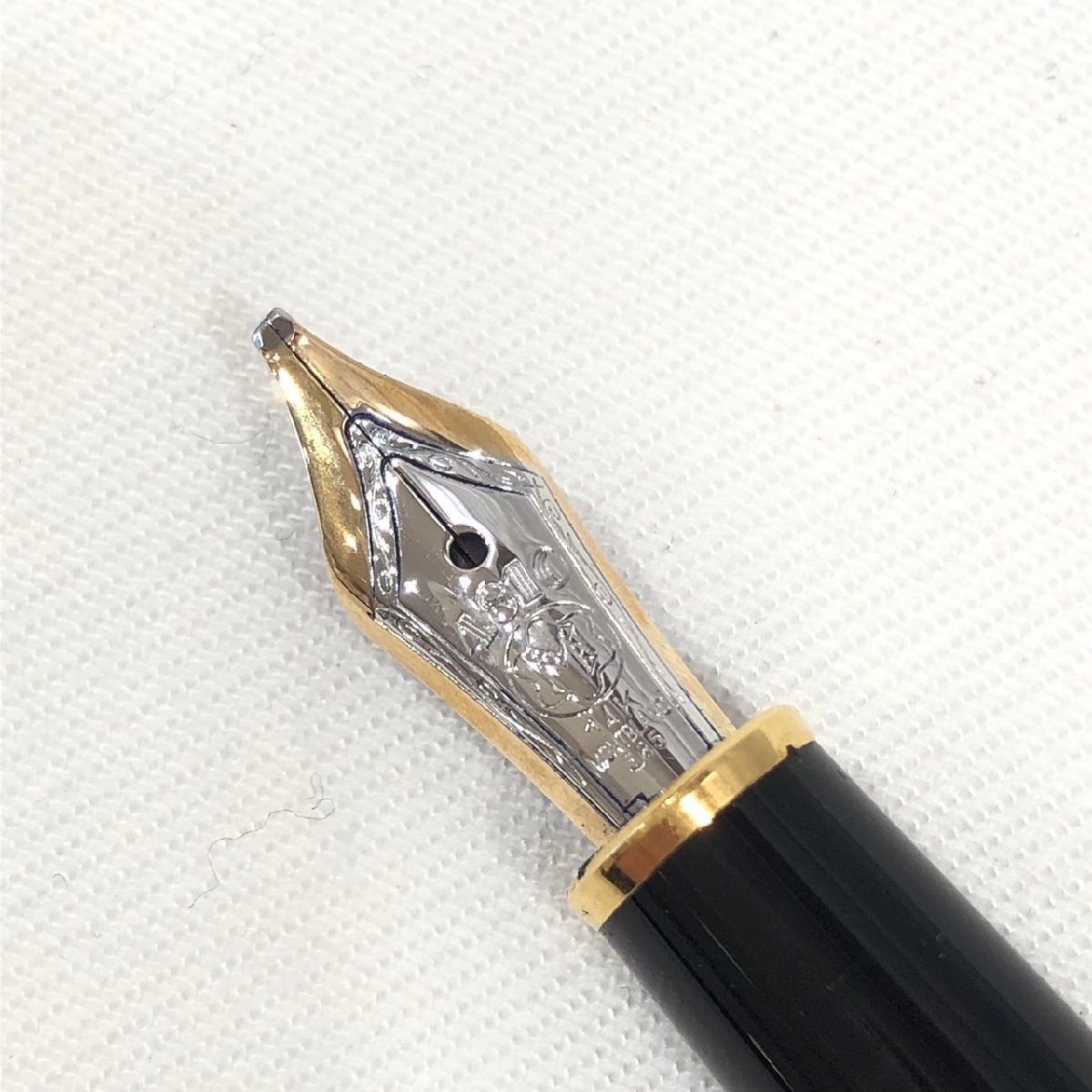 MONTBLANC モンブラン マイスターシュテュック 144 K14ペン先 4810
