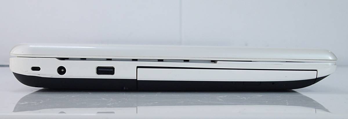 WiFi有 タッチパネル 中古東芝G83⁄HS SSD 無線 Win11 即使用