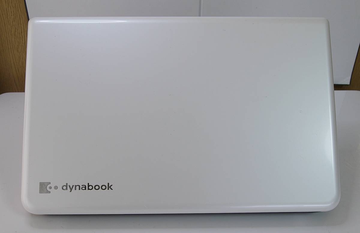 WiFi有 タッチパネル 中古東芝G83⁄HS SSD 無線 Win11 即使用