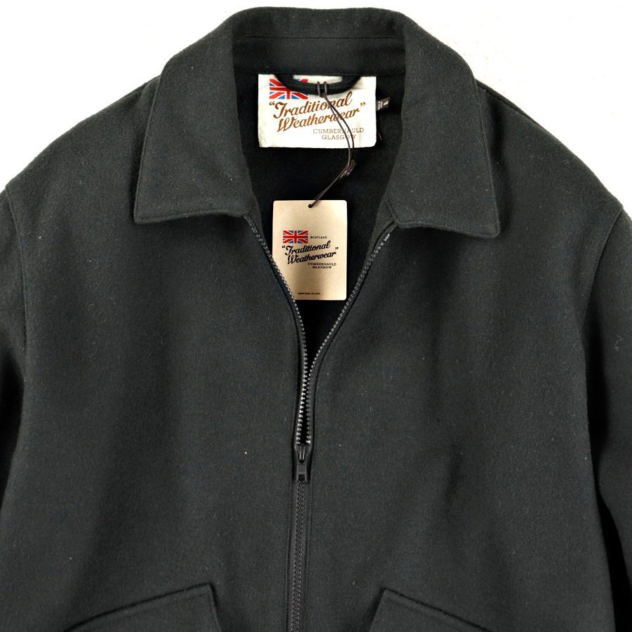相場価格￥53,900- 新品タグ付き Traditional Weatherwear 
